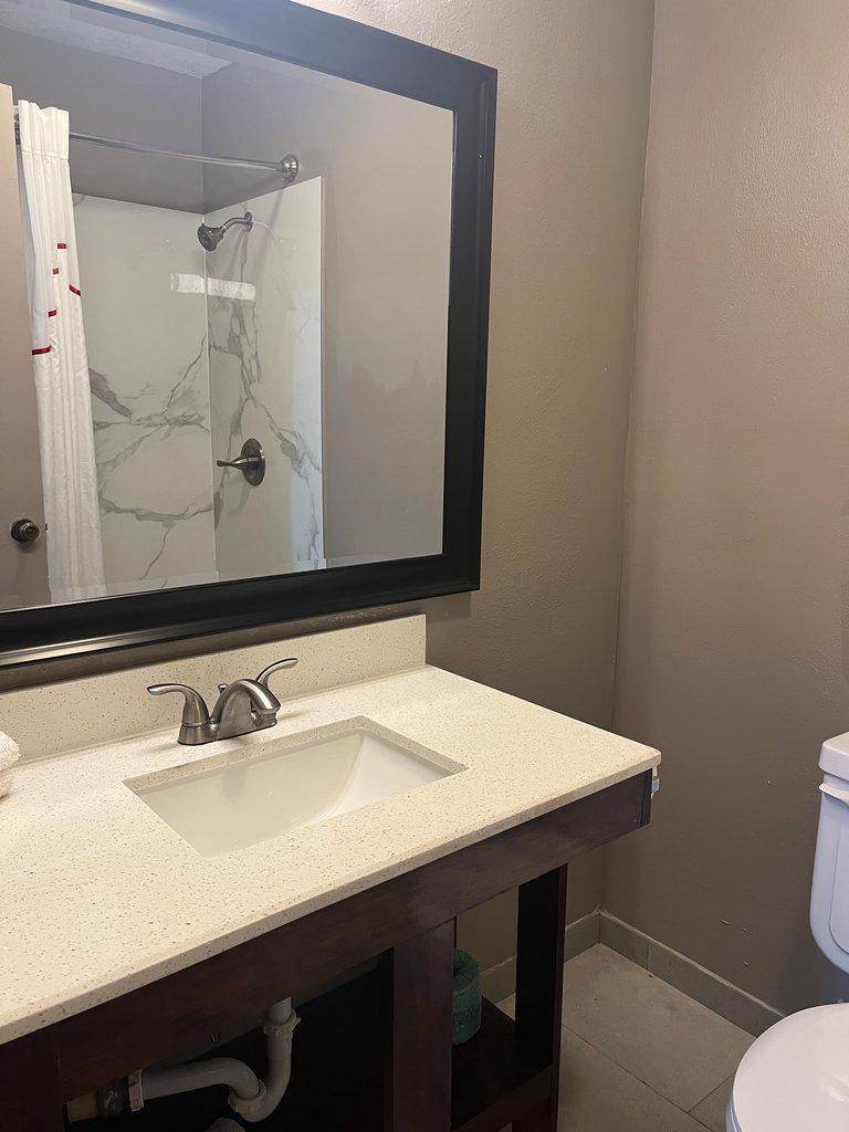 Red Roof Inn Madisonville المظهر الخارجي الصورة